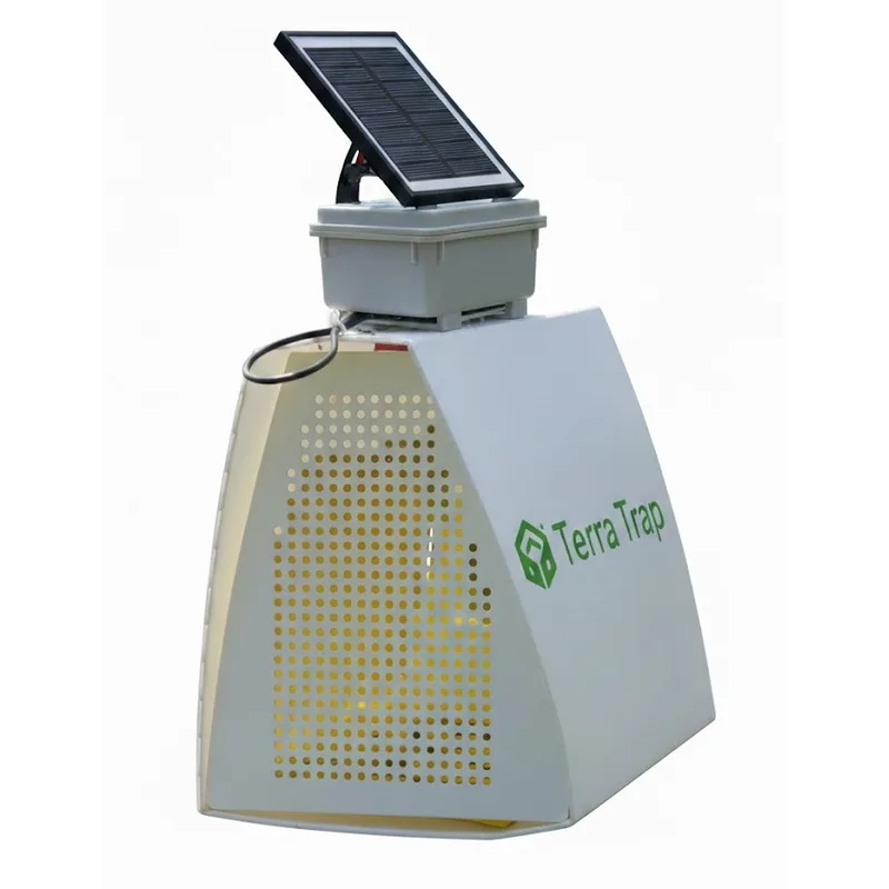Terra Trap