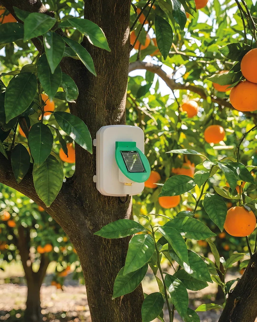 Stazioni di misura TerraHub