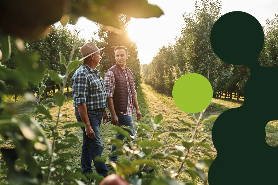 Soluzioni per associazioni di categoria e sindacati agricoli